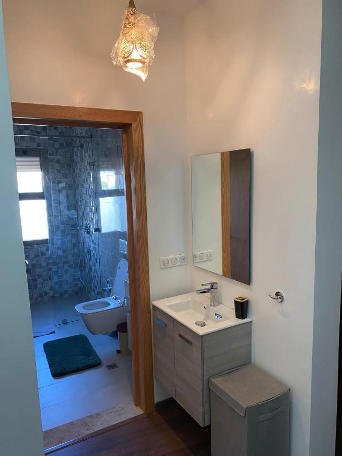 Villa Moderne A 5 Min De La Plage Avec Jardin Et 3 Salons Essaouira Exterior foto