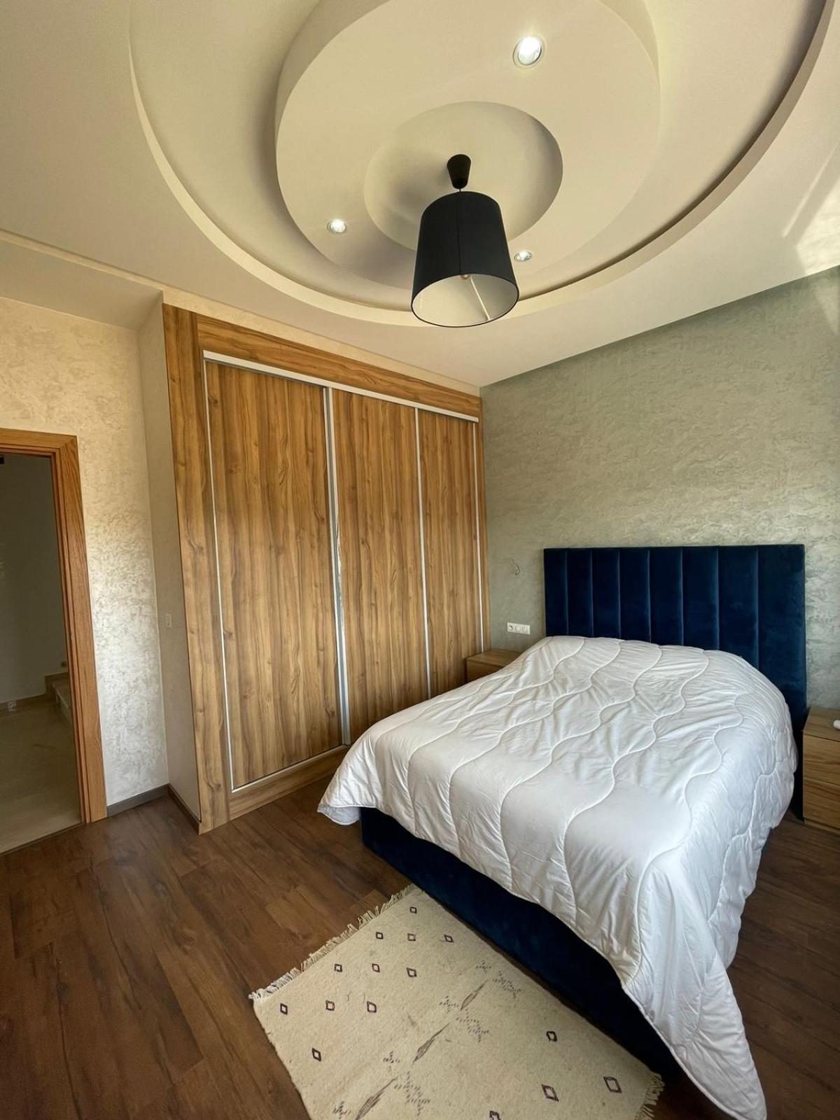 Villa Moderne A 5 Min De La Plage Avec Jardin Et 3 Salons Essaouira Exterior foto
