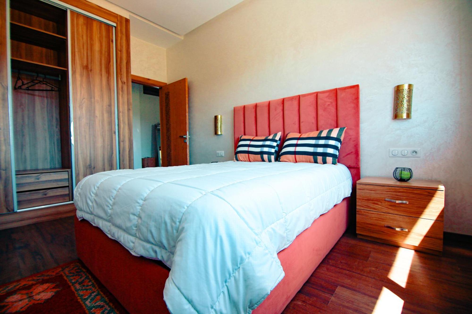 Villa Moderne A 5 Min De La Plage Avec Jardin Et 3 Salons Essaouira Exterior foto